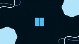 Desktop wallpaper. Windows 11