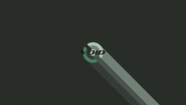 Desktop wallpaper. Void Linux