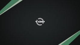 Desktop wallpaper. Void Linux