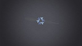 Desktop wallpaper. NixOS