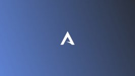 Desktop wallpaper. ArcoLinux