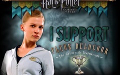 Desktop wallpaper. Harry Potter and the Goblet of Fire. ID:4037