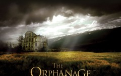 Desktop wallpaper. Orphanage, The. ID:21659