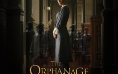Desktop wallpaper. Orphanage, The. ID:21660