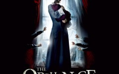 Desktop wallpaper. Orphanage, The. ID:21661