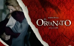 Desktop wallpaper. Orphanage, The. ID:21663
