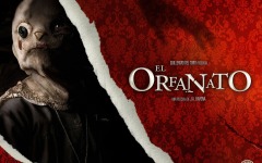 Desktop wallpaper. Orphanage, The. ID:21664