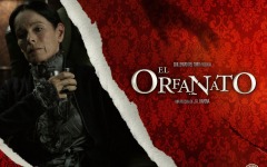 Desktop wallpaper. Orphanage, The. ID:21665