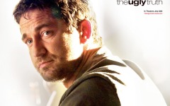 Desktop wallpaper. Ugly Truth, The. ID:21671