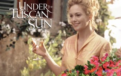 Desktop wallpaper. Under the Tuscan Sun. ID:21682