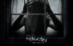 Desktop wallpaper. Uninvited, The. ID:21684