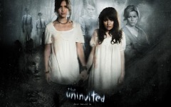 Desktop wallpaper. Uninvited, The. ID:21685