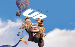 Desktop wallpaper. Up. ID:21687