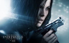 Desktop wallpaper. Underworld: Awakening. ID:21696