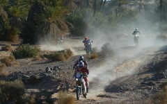 Desktop wallpaper. Dakar Rally. ID:21698