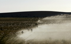 Desktop wallpaper. Dakar Rally. ID:21701