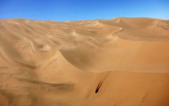 Desktop wallpaper. Dakar Rally. ID:21713