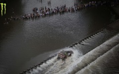 Desktop wallpaper. Dakar Rally. ID:21724