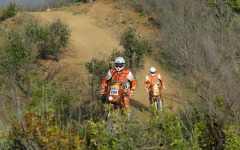 Desktop wallpaper. Dakar Rally. ID:21727