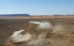 Desktop wallpaper. Dakar Rally. ID:21728