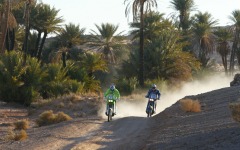 Desktop image. Dakar Rally. ID:21735