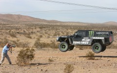 Desktop wallpaper. Dakar Rally. ID:21744