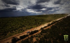 Desktop wallpaper. Dakar Rally. ID:21745