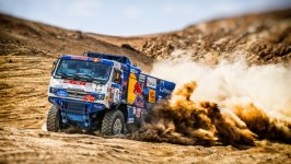 Desktop wallpaper. Dakar Rally. ID:108291