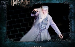 Desktop wallpaper. Harry Potter and the Order of the Phoenix. ID:4060