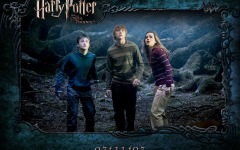 Desktop wallpaper. Harry Potter and the Order of the Phoenix. ID:4061