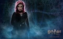 Desktop wallpaper. Harry Potter and the Order of the Phoenix. ID:4064