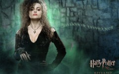 Desktop wallpaper. Harry Potter and the Order of the Phoenix. ID:4068