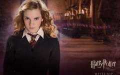 Desktop wallpaper. Harry Potter and the Order of the Phoenix. ID:4072