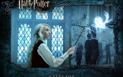 Desktop wallpaper. Harry Potter and the Order of the Phoenix. ID:4074