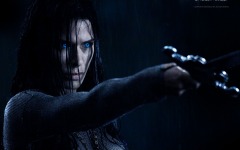 Desktop wallpaper. Underworld: Rise of the Lycans. ID:21748