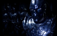 Desktop wallpaper. Underworld: Rise of the Lycans. ID:21749