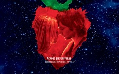 Desktop wallpaper. Across the Universe. ID:21771