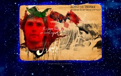 Desktop wallpaper. Across the Universe. ID:21773