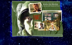 Desktop wallpaper. Across the Universe. ID:21775