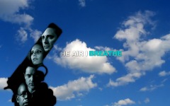 Desktop wallpaper. Air I Breathe, The. ID:21783