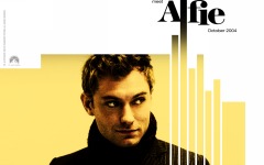 Desktop wallpaper. Alfie. ID:21798