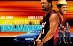 Desktop wallpaper. All About the Benjamins. ID:21817