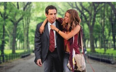 Desktop wallpaper. Along Came Polly. ID:21826
