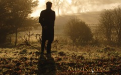 Desktop wallpaper. Amazing Grace. ID:21832