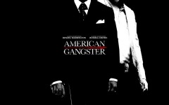 Desktop wallpaper. American Gangster. ID:21842