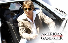Desktop wallpaper. American Gangster. ID:21846
