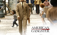Desktop wallpaper. American Gangster. ID:21853