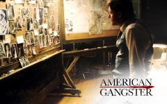 Desktop wallpaper. American Gangster. ID:21854