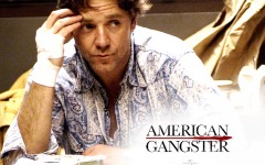 Desktop wallpaper. American Gangster. ID:21856