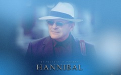 Desktop wallpaper. Hannibal. ID:4040